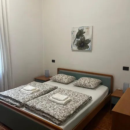 Διαμέρισμα Museum Ap. - Italian Welcome