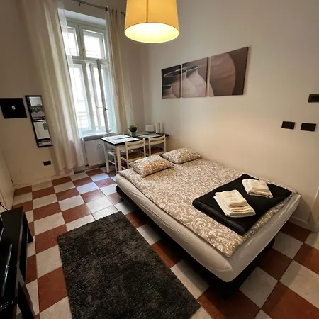 Διαμέρισμα Museum Ap. - Italian Welcome *