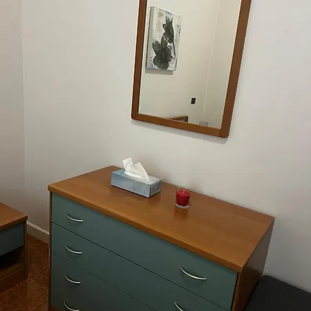 Διαμέρισμα Museum Ap. - Italian Welcome