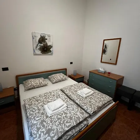 דירה Museum Ap. - Italian Welcome פראג